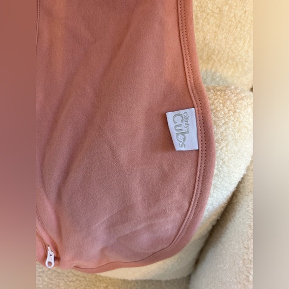 ComfyCubs Swaddle Set - Picture 5 of 7